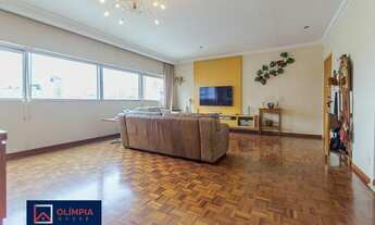 Imagem 5: Apartamento Venda Higienópolis 205 m² 4 Dormitórios