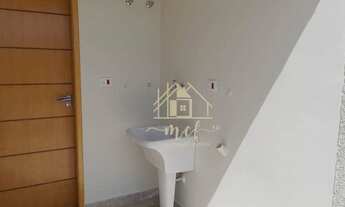 Imagem 6: Casa com 4 dormitórios à venda, 264 m² por R$ 2.100.000,00 - Condomínio Residencial Shamba