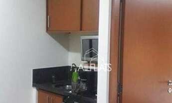 Imagem 2: Flat com 1 dormitório para alugar, 30 m² no Consolação - São Paulo/SP