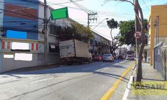 Imagem 7: Prédio industrial/comercial - Local movimentado - Bairro Cerâmica - Próximo ao Shopping Sã