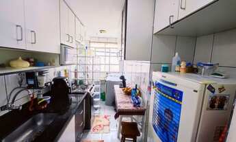 Imagem 4: Apartamento Teotônio Vilela 02 Dormitórios