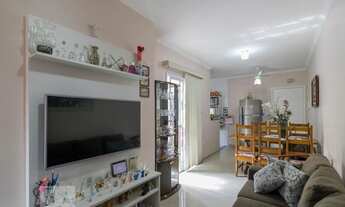 Imagem: Apartamento para venda com 50 metros quadrados