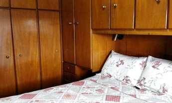 Imagem 6: Apartamento com 2 quartos à venda no Condomínio Residencial Alice - Carapicuíba