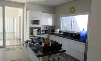 Imagem 6: Araçatuba - Casa de Condomínio - Condominio Mansour