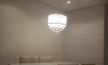 Imagem 5: Excelente apartamento todo mobiliado no bairro Santo Antônio