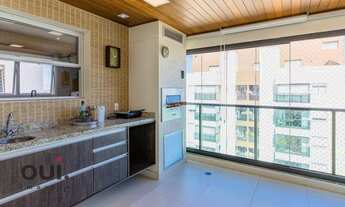 Imagem 4: Apartamento com 3 dormitórios à venda, 105 m² por R$ 1.190.000 - Granja Julieta - São Paul