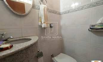 Imagem 7: Casa (térrea na rua) 4 dormitórios/suite, cozinha planejada