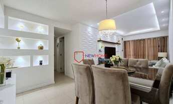 Imagem 6: Apartamento no Verano com 3 quartos à venda, 94 m² por R$ 780.000 - Jacarepaguá - Rio de J