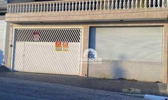 Imagem 3: Casa com 3 dormitórios Excelente área Gourmet à Venda R$780 Mil