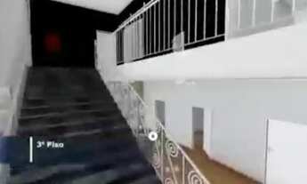 Imagem 7: Prédio, 867 m² - venda por R$ 4.500.000,00 ou aluguel por R$ 35.000,00/mês - Santo Antônio