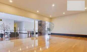 Imagem 7: Flat com 1 dormitório à venda, 32 m² por R$ 295.000,00 - Centro - Curitiba/PR