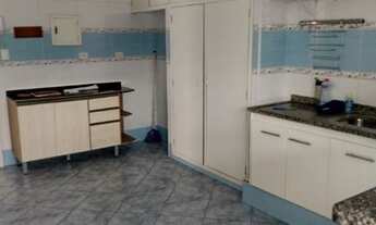 Imagem 6: Apartamento para aluguel tem 92 metros quadrados com 3 quartos em Boqueirão - Santos - SP