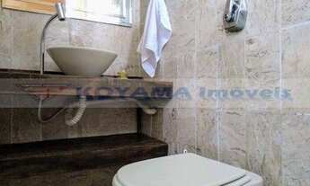 Imagem 6: Apartamento com 2 dormitórios à venda, 83m² - Vila Gumercindo - São Paulo/SP