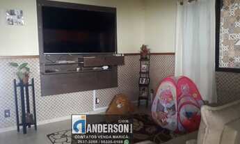 Imagem 4: Maricá - Casa Padrão - São José do Imbassaí