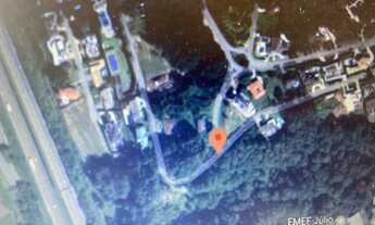 Imagem 4: Terreno para venda, 1425m², Condomínio Residencial Tamboré 1, Alphaville, Barueri, São Pau