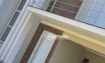 Imagem 2: Casa com 3 dormitórios à venda, 165 m² por R$ 900.000,00 - Parque Gabriel - Hortolândia/SP