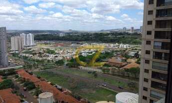 Imagem 4: Apartamento com 4 dormitórios à venda, 345 m² por R$ 2.100.000,00 - Residencial Morro do I