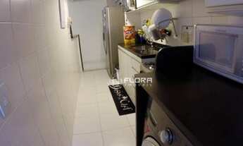 Imagem 4: Apartamento à venda, 56 m² por R$ 300.000,00 - Maceió - Niterói/RJ