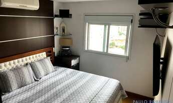 Imagem 4: APARTAMENTO - ACLIMAÇÃO - SP