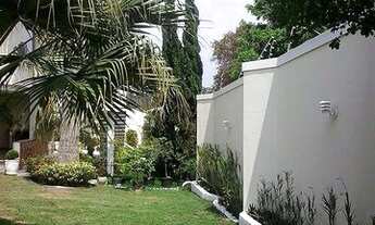 Imagem 6: Sobrado para venda 400m² com 4 quartos e 8 Vagas Jardim Entre Serras - Sonda Maria Amália