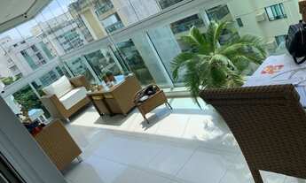 Imagem 1: Apartamento para venda tem 115 m² com 3 quartos em São Francisco - Niterói - RJ