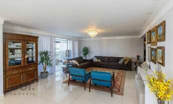 Imagem 4: Apartamento com 4 dormitórios à venda, 290 m² por R$ 4.450.000 - Brooklin - São Paulo/SP