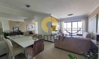 Imagem 4: Apartamento para venda no condomínio Ícone residence