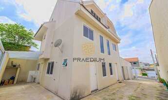 Imagem 7: Sobrado com 2 dormitórios à venda, 94 m² por R$ 398.000 - Uberaba - Curitiba/PR