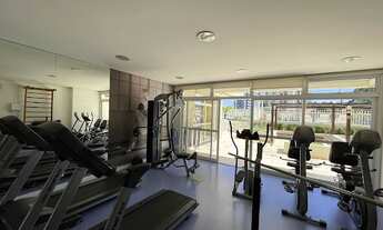 Imagem 7: Studio com 1 dormitório para alugar, 30 m² por R$ 1.530,00/mês - Gopoúva - Guarulhos/SP