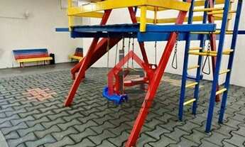 Imagem 2: Apartamento com 3 dormitórios à venda, 68 m² por R$ 355.000 - Jardim Olavo Bilac - São Ber