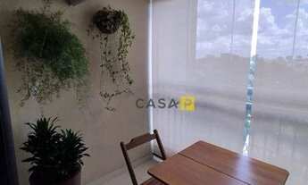 Imagem 2: Apartamento com 2 dormitórios à venda, 70 m² por R$ 550.000,00 - Jardim Ipiranga - America