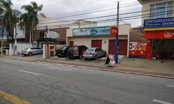 Imagem 4: São José dos Campos - Prédio Inteiro - Vila Ema