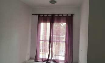 Imagem 3: Apartamento para Venda em Sorocaba, Jardim Vera Cruz, 2 dormitórios, 1 banheiro, 1 vaga