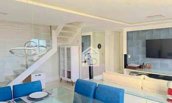 Imagem 4: Cobertura com 2 Quartos, sendo 2 suítes à venda por R$ 950.000 - Neópolis - Natal/RN