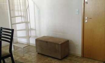 Imagem 4: Linda Cobertura 2 qtos/suíte/2 vagas, à venda, 115 m² por R$600.000 - Centro - Juiz de For