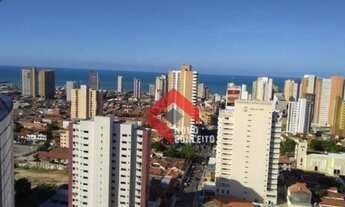 Imagem 2: Apartamento à venda, 115 m² por R$ 650.000,00 - Aldeota - Fortaleza/CE