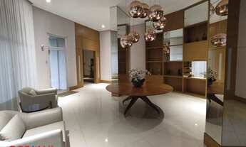 Imagem 5: Apartamento com 3 dormitórios para alugar, 270 m² por R$ 16.000/mês - Paraíso - São Paulo