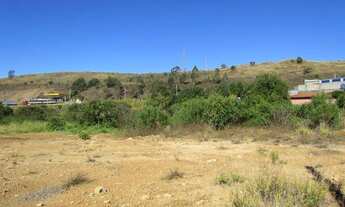 Imagem 3: Terreno à venda, 7 m² por R$ 700.000,00 - Jardim do Contorno - Poços de Caldas/MG