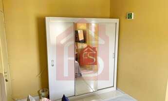 Imagem 4: Apto com 2 quartos, sendo 1 suite à venda por R$ 130.000 - Nova Parnamirim - Parnamirim/RN