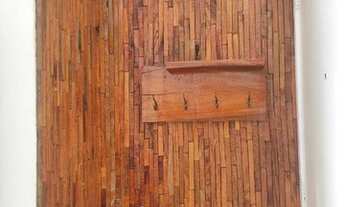 Imagem 7: Vendo apartamento de dois dormitórios com garagem, totalmente mobiliado, imediações da FIE