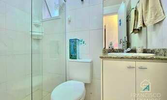 Imagem 7: Cobertura com 3 dormitórios à venda, 198 m² por R$ 1.650.000,00 - Centro - Bertioga/SP