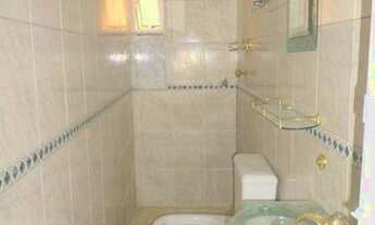 Imagem 10: Casa com 1 dormitório para alugar, 45 m² por R$ 850,00/mês - Parque Novo Mundo - São Paulo