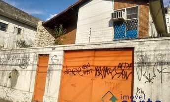 Imagem: Galpão/depósito/armazém à venda em Belo