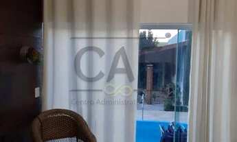 Imagem 6: Casa com 3 dormitórios à venda, 132 m² por R$ 1.200.000,00 - Condomínio Ana Helena - Jagua