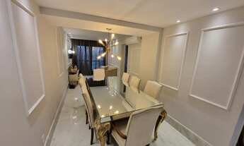 Imagem 6: Locação 02 Suítes em Santos-SP