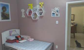 Imagem 2: Apartamento para venda tem 120 metros quadrados com 3 quartos em Tijuca - Rio de Janeiro