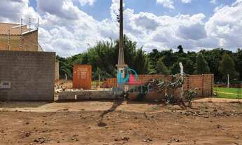 Imagem: Terreno com 274,97 m² no Cidade Jardim