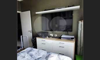 Imagem 5: Apartamento para Venda 2 dormitórios - Bela Vista- São Paulo/SP