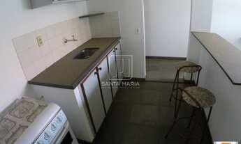 Imagem 4: Apartamento (tipo - padrao) 1 dormitórios, cozinha planejada, portaria 24 horas, em condom