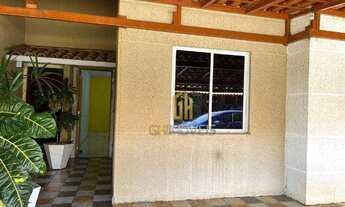 Imagem 2: Casa à venda, 75 m² por R$ 175.000,00 - Jardim Gardênia - Goiânia/GO